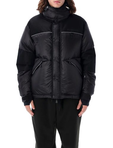 Moncler Grenoble Albiez Jacket - Moncler Grenoble - Modalova