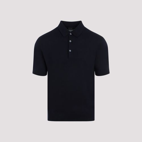 Zegna Polo - Zegna - Modalova