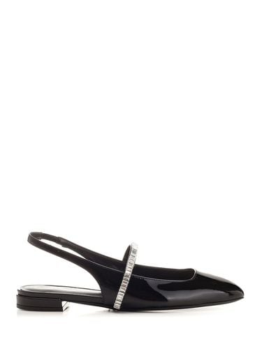 Stuart Weitzman stefanie Slingback - Stuart Weitzman - Modalova