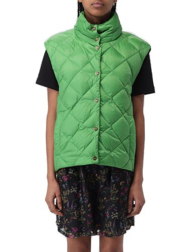 Max Mara The Cube Gsoft Gilet - Max Mara The Cube - Modalova