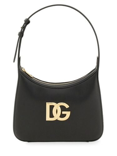Dolce & Gabbana 3.5 Shoulder Bag - Dolce & Gabbana - Modalova