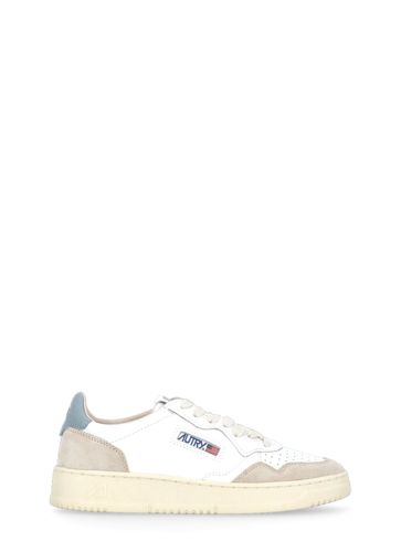 Autry Medalist Low Sneakers - Autry - Modalova