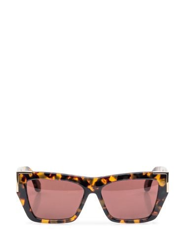 Palm Angels Hollywood Sunglasses - Palm Angels - Modalova