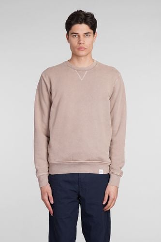 Felpa Ay40 Sweatshirt In Cotton - Aspesi - Modalova
