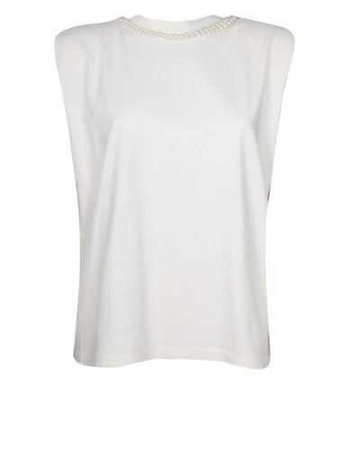 Golden Goose Isabel Cotton Top - Golden Goose - Modalova