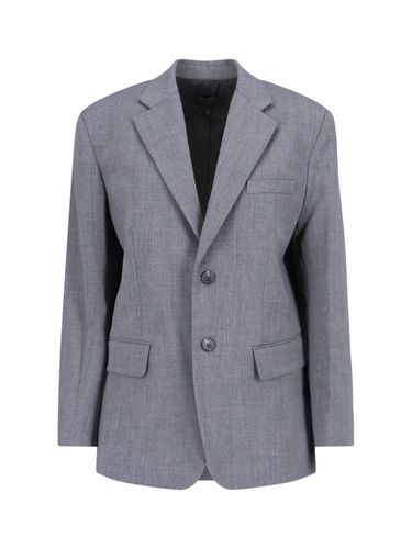 Nili Lotan Single-breasted Blazer - Nili Lotan - Modalova