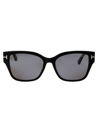 Tom Ford Eyewear Elsa Sunglasses - Tom Ford Eyewear - Modalova