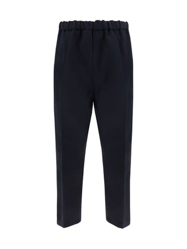 Jil Sander Pants - Jil Sander - Modalova