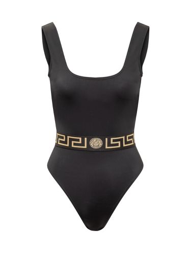 Versace Swimsuit One-piece - Versace - Modalova