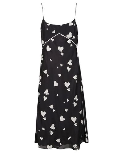 Marni Shoulder Straps Dress - Marni - Modalova