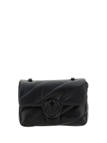 Pinko Baby Love Puff Shoulder Bag - Pinko - Modalova