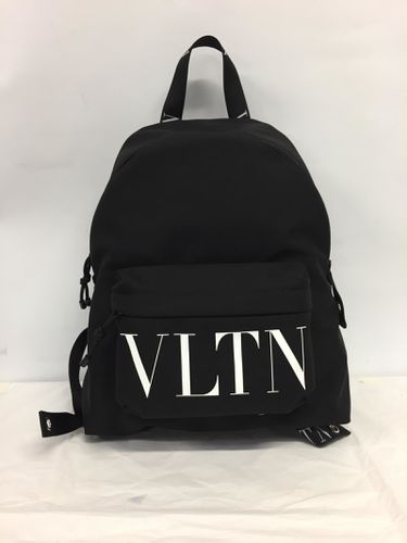 Valentino Garavani Nylon Backpack - Valentino Garavani - Modalova