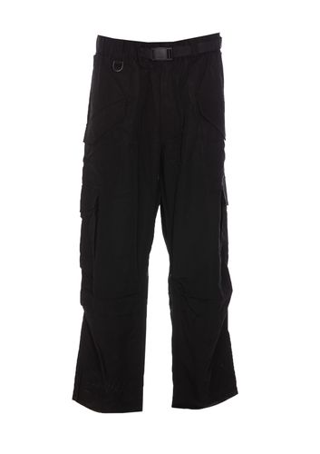 Y-3 Wash Pants - Y-3 - Modalova