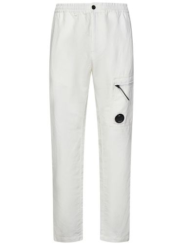 C. p. Company Trousers - C.P. Company - Modalova