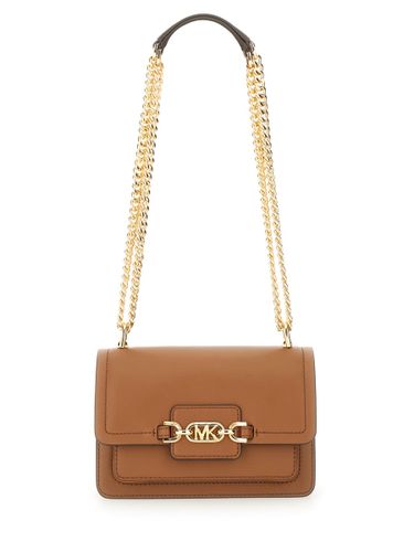 Extra-small heather Shoulder Bag - Michael Kors - Modalova