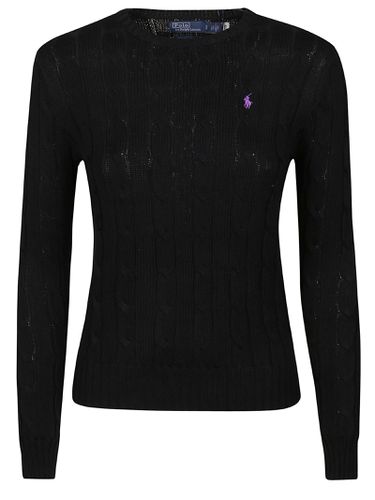 Polo Ralph Lauren Julianna Sweater - Polo Ralph Lauren - Modalova