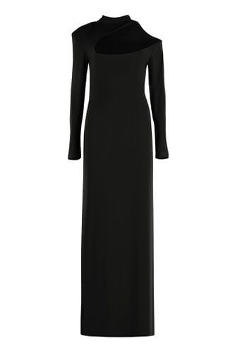 MVP Wardrobe Prometea Jersey Dress - MVP Wardrobe - Modalova