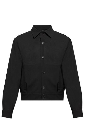 Lanvin Light Jacket - Lanvin - Modalova