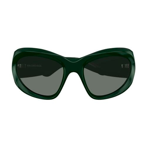 BB0228S Sunglasses - Balenciaga Eyewear - Modalova