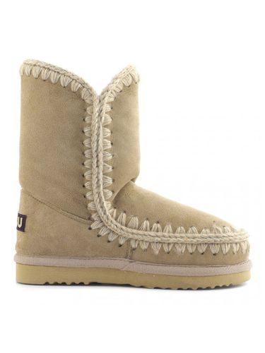 Camel Double-face Sheepskin Eskimo 24 - Mou - Modalova