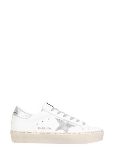 Golden Goose Superstar Sneakers - Golden Goose - Modalova