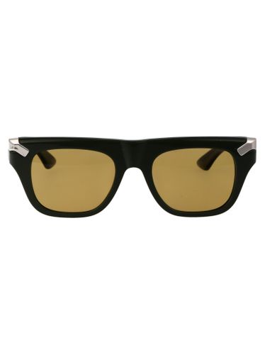 Am0441s Sunglasses - Alexander McQueen Eyewear - Modalova