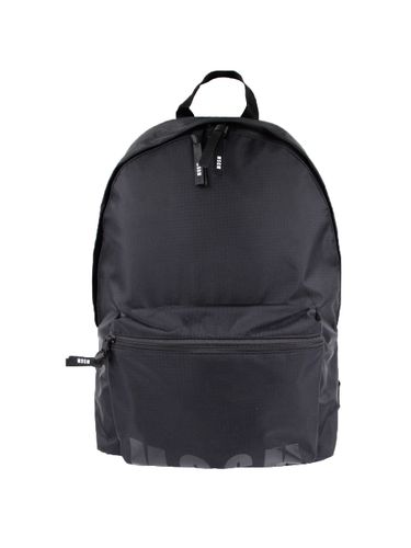 Msgm Backpack - MSGM - Modalova