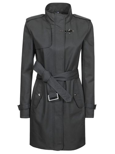 Fay Virginia Trench - Fay - Modalova