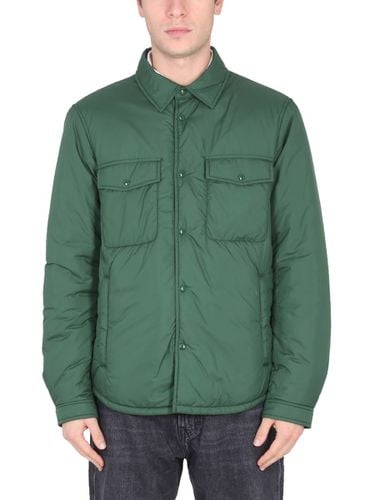 Woolrich Alaskan Jacket - Woolrich - Modalova