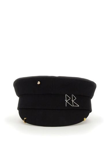 Ruslan Baginskiy Baker Boy Hat - Ruslan Baginskiy - Modalova