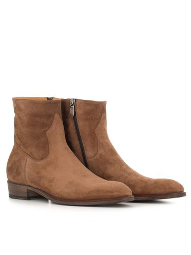 Ankle Boot Jason 94022 - Alberto Fasciani - Modalova