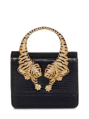 Roar Small Shoulder Bag - Roberto Cavalli - Modalova