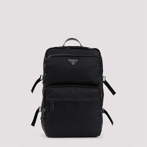 Prada Backpack - Prada - Modalova