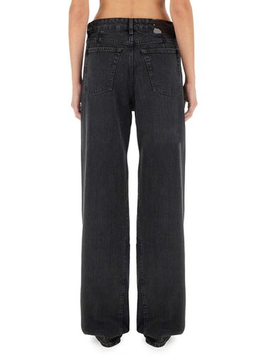 Our Legacy Treble Cut Jeans - Our Legacy - Modalova