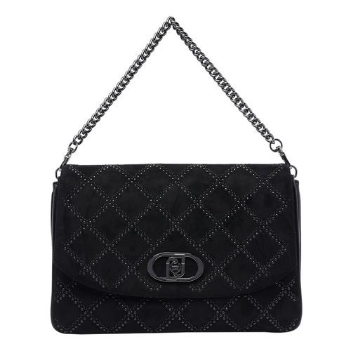 Liu-Jo Large Logo Crossbody Bag - Liu-Jo - Modalova