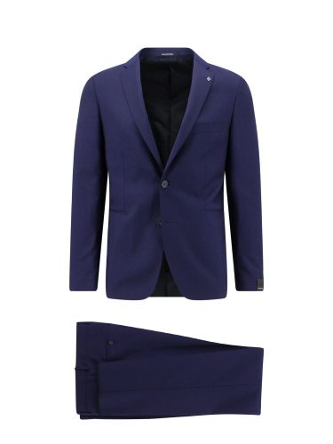 Tagliatore Suit - Tagliatore - Modalova