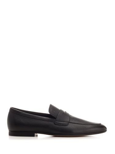 Tod's Leather Loafers - Tod's - Modalova