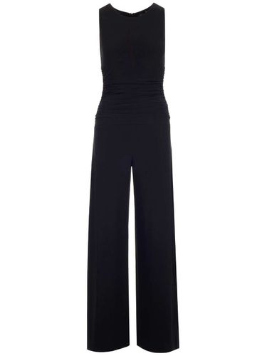 Sleeveless Jumpsuit - Norma Kamali - Modalova