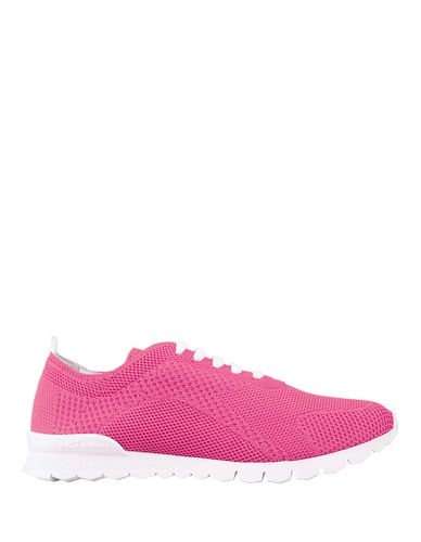 Kiton Pink fit Running Sneakers - Kiton - Modalova