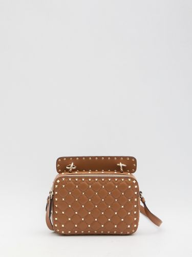 Rockstud Crossbody Bag - Valentino Garavani - Modalova