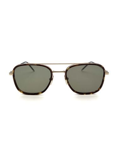 Ues800a-g0003-215-51 Sunglasses - Thom Browne - Modalova