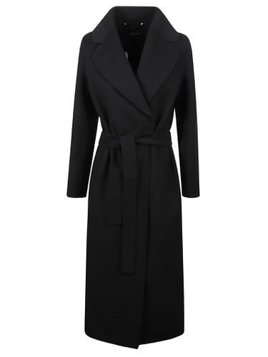 Max Mara The Cube Poldo Coat - Max Mara The Cube - Modalova