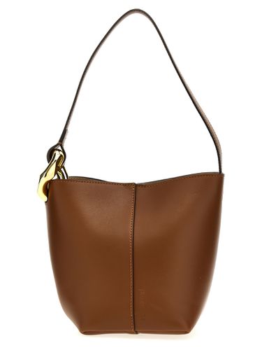 J. W. Anderson the Jwa Corner Small Bucket Handbag - J.W. Anderson - Modalova