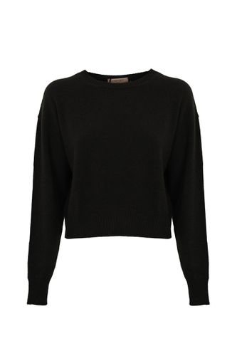 TwinSet Eco-cashmere Sweater - TwinSet - Modalova