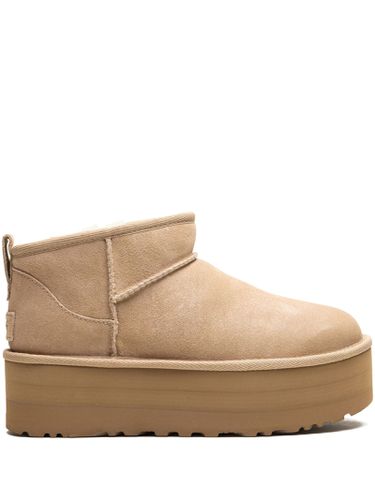 UGG W Classic Ultra Mini Platform - UGG - Modalova