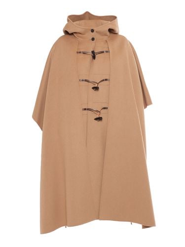 Weekend Max Mara Nico Camel Coat - Weekend Max Mara - Modalova