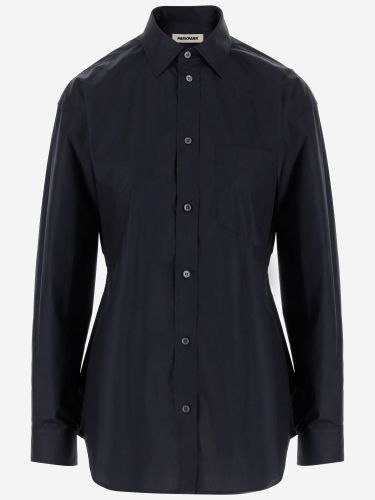 DARKPARK Anne Cotton Shirt - DARKPARK - Modalova