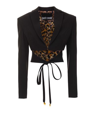 Just Cavalli Jacket - Just Cavalli - Modalova