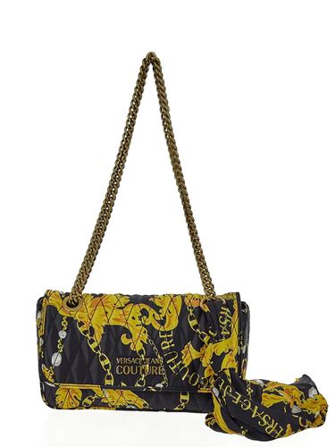 Versace Jeans Couture Shoulder Bag - Versace Jeans Couture - Modalova