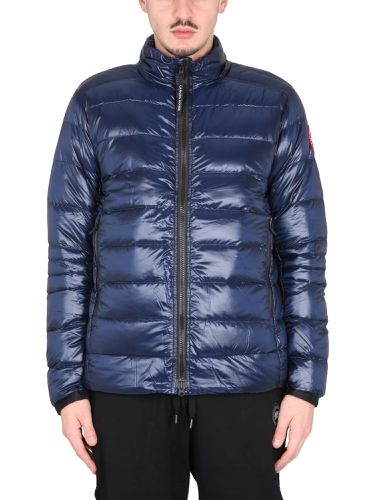 Canada Goose Crofton - Down Jacket - Canada Goose - Modalova